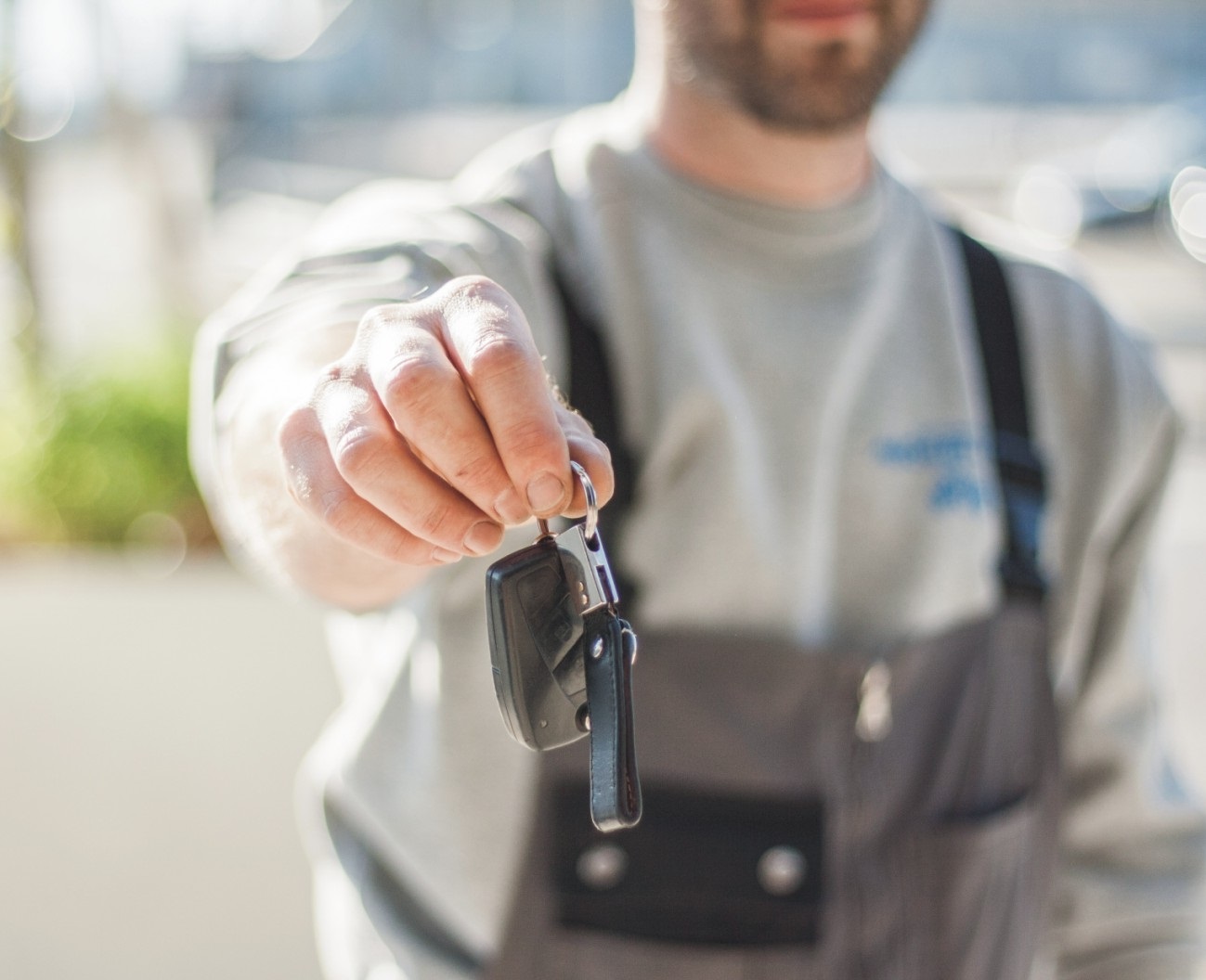 Tempe Locksmith